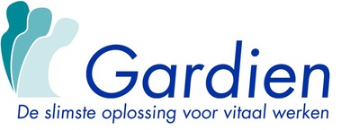 Gardien bedrijfsfysiotherapie