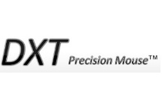 DXT Precision Mouse
