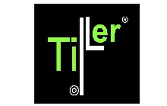 Tiller Tiller